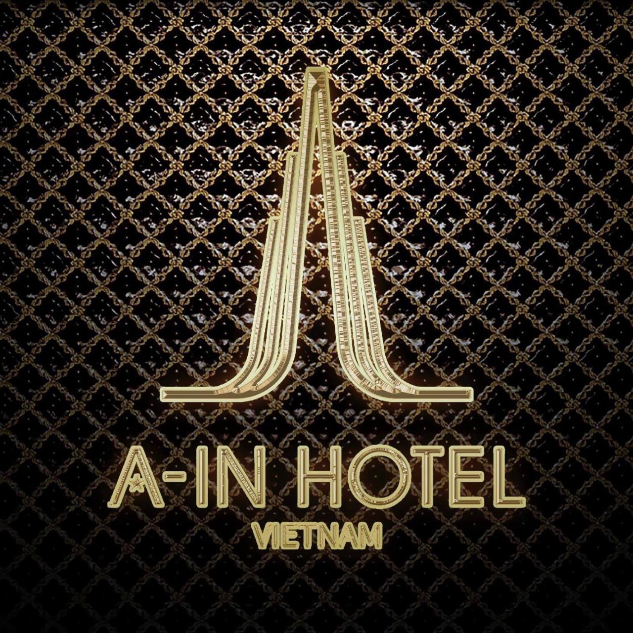 הו צ'י מין סיטי A In Hotel Glamour מראה חיצוני תמונה